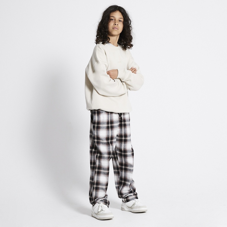 Pyjamasbyxa "Tibby star"